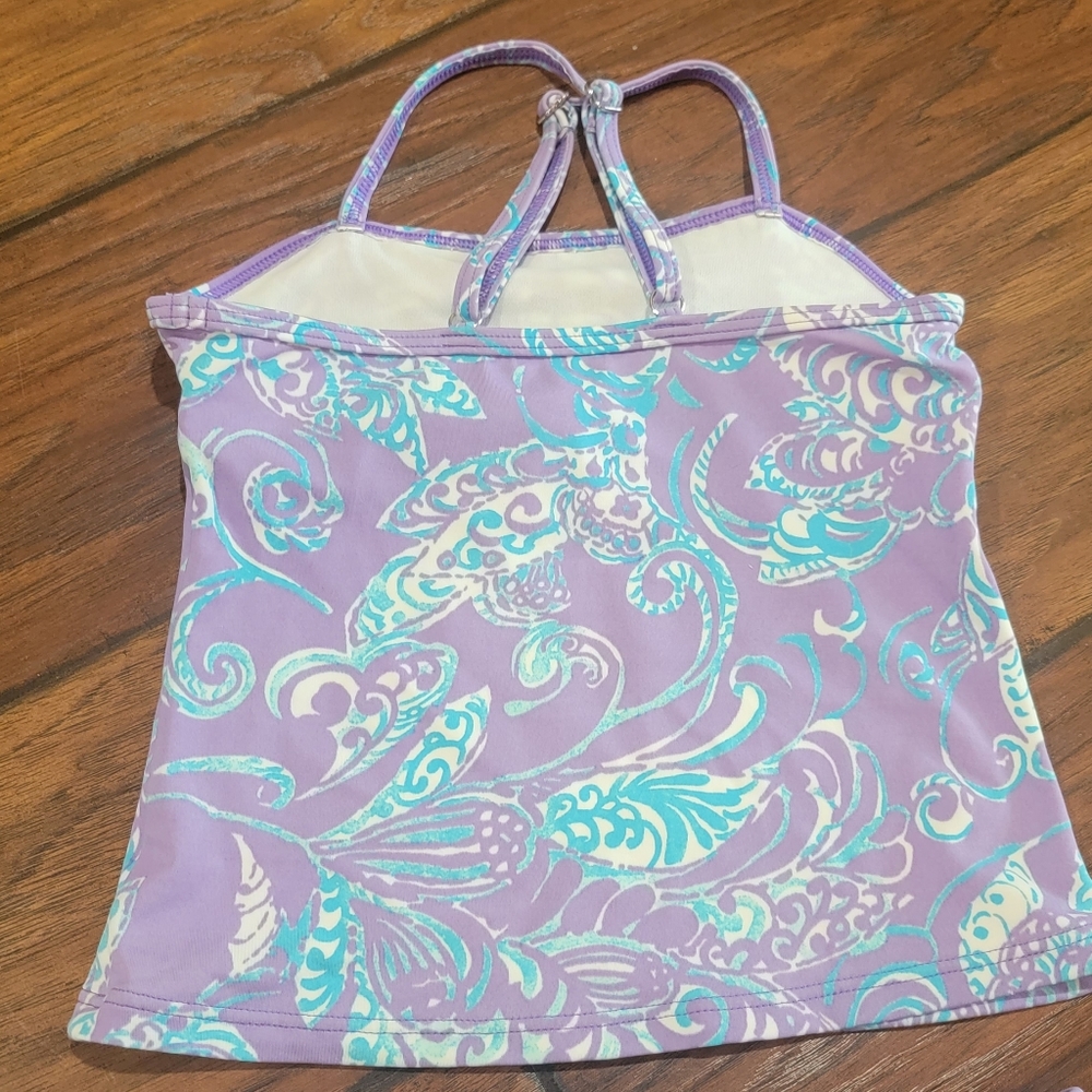 Lands'End kids tankini - Picture 11 of 16